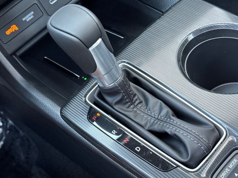 New 2026 Honda Civic Sport Touring image 23