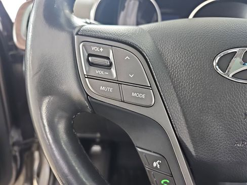 Used 2018 Hyundai Santa Fe Sport w/ 2.4L Tech Package 04 FWD image 21