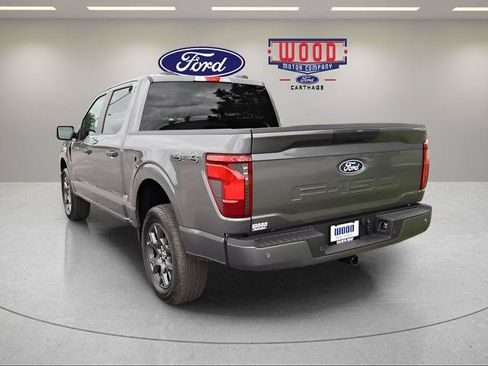 New 2026 Ford F150 STX w/ Equipment Group 200A AWD/4WD image 5