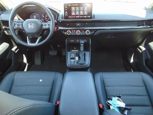 Used 2025 Honda CR-V EX-L image 23