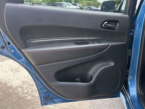 Used 2023 Dodge Durango GT RWD image 25