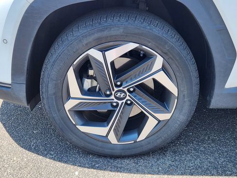 Used 2022 Hyundai Tucson Limited AWD/4WD image 9