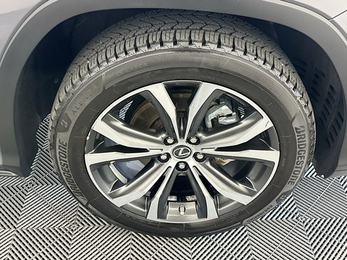 Used 2020 Lexus RX 350 FWD w/ Premium Package image 11