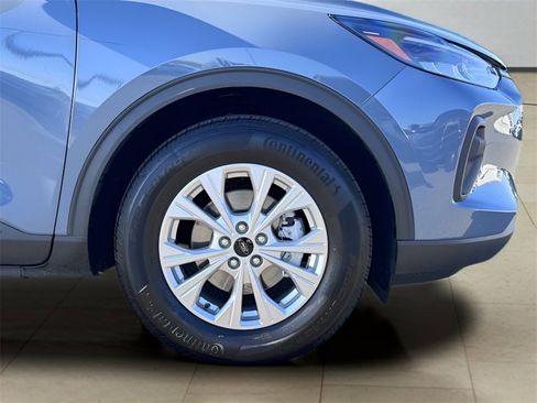 Used 2025 Ford Escape Active image 39