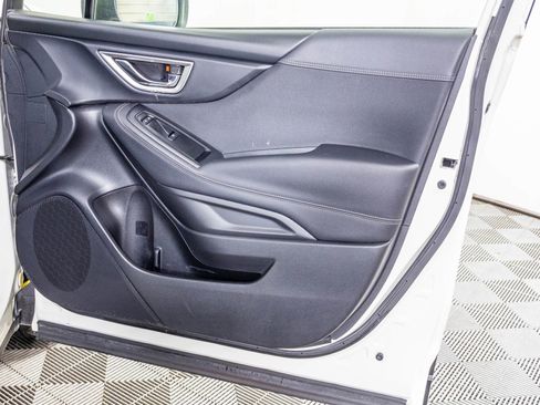 Used 2022 Subaru Forester Premium image 46