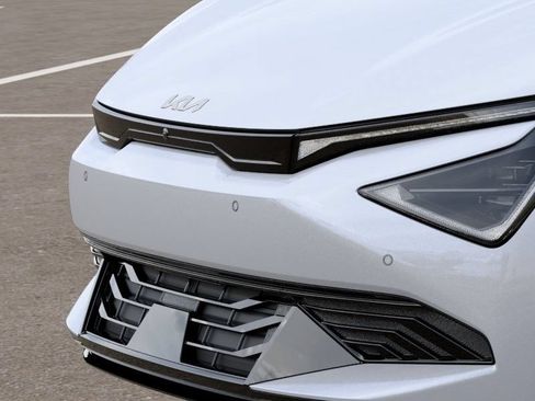 New 2026 Kia EV6 Light RWD image 13