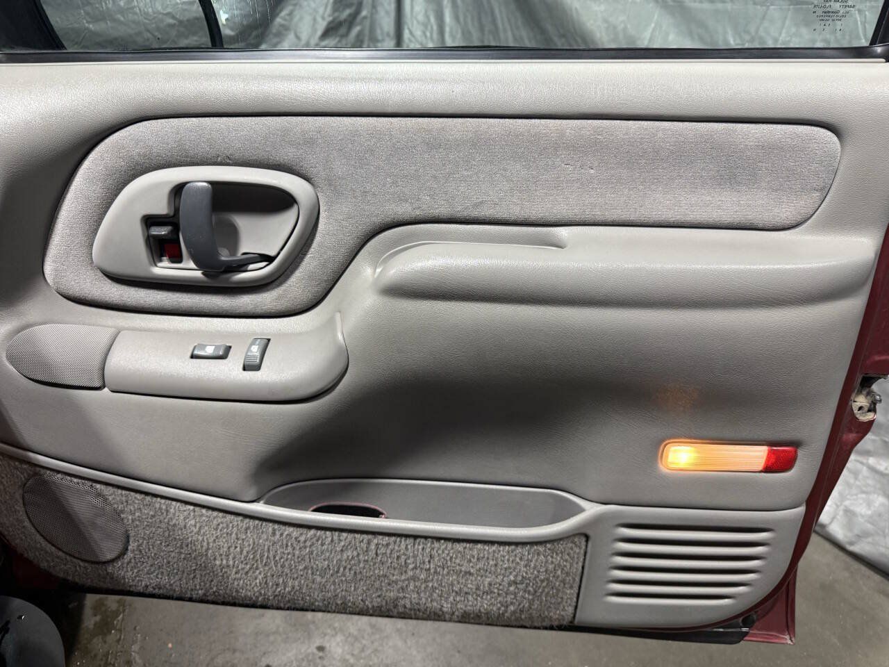 Used 1999 Chevrolet Tahoe Z71 AWD/4WD image 11