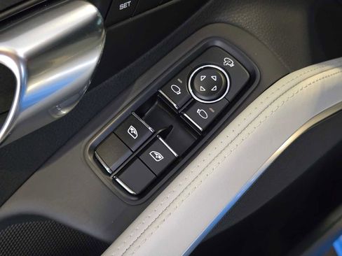 Used 2025 Porsche 718 Boxster S RWD image 20