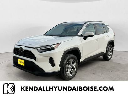 Used 2024 Toyota RAV4 XLE w/ Convenience Package
