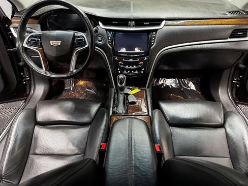 Used 2017 Cadillac XTS Premium Luxury image 39