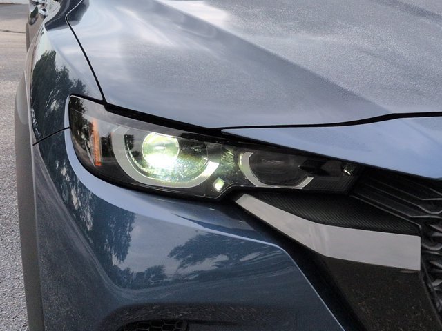 Used 2025 MAZDA CX-50 AWD 2.5 S w/ Preferred Package image 9