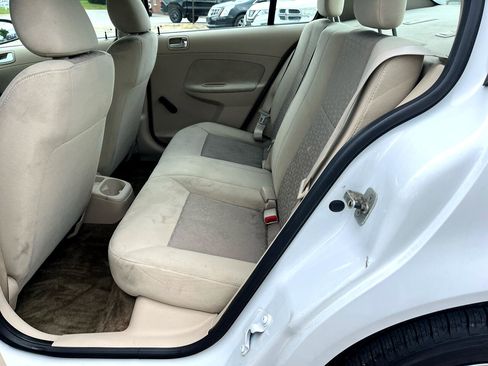 Used 2007 Chevrolet Cobalt LS w/ Enhanced Safety Package image 15