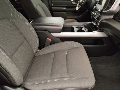 Used 2020 RAM 1500 Big Horn AWD/4WD image 21