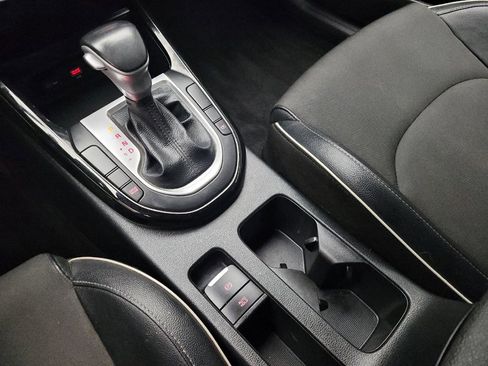 Used 2023 Kia Forte GT-Line w/ GT-Line Premium Package FWD image 26