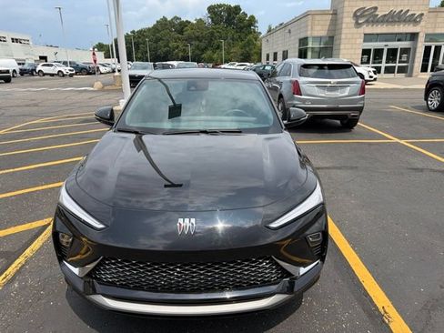 Used 2024 Buick Envista Avenir FWD image 3