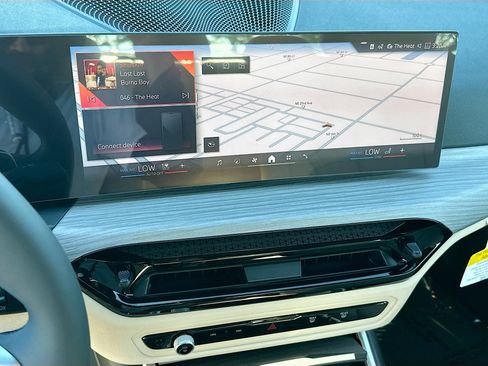 New 2026 BMW 330i 330i w/ Premium Package image 10