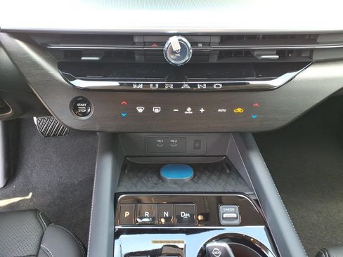 New 2026 Nissan Murano SL AWD/4WD image 28