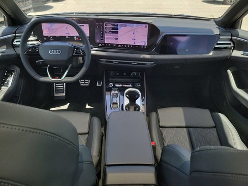 New 2026 Audi A6 Prestige AWD/4WD image 23