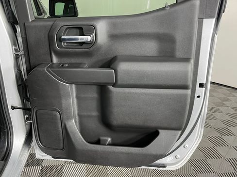 Used 2020 Chevrolet Silverado 1500 LT w/ All-Star Edition image 14