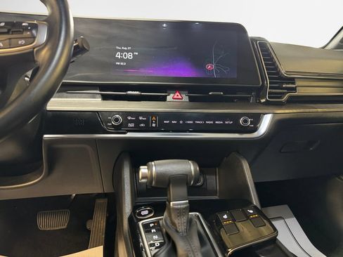Certified 2024 Kia Sportage X-Line w/ X-Line Premium Package AWD/4WD image 22