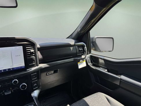 Used 2023 Ford F150 XLT w/ Equipment Group 302A High AWD/4WD image 21