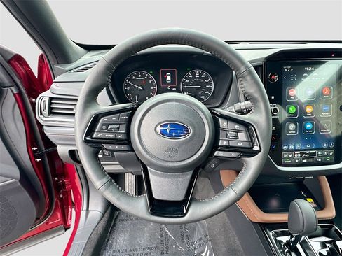 New 2026 Subaru Forester Touring image 7