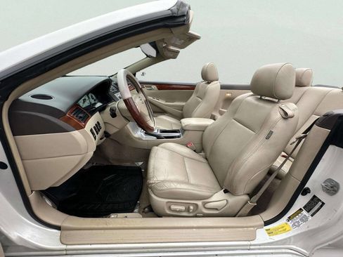 Used 2006 Toyota Solara SLE image 16