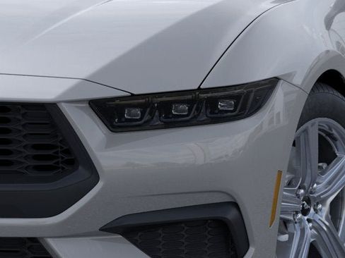 New 2026 Ford Mustang Premium RWD image 18