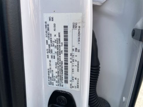 Used 2021 Ford F150 XLT w/ Equipment Group 302A High RWD image 33