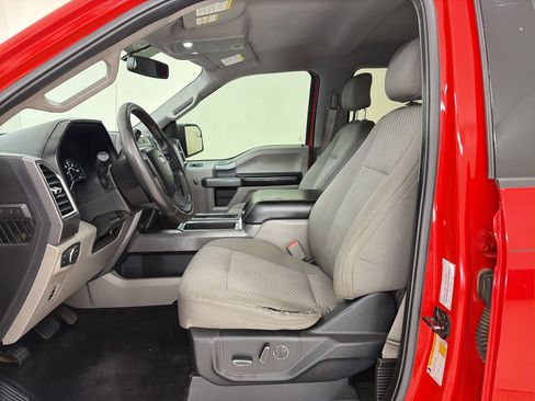 Used 2015 Ford F150 XLT w/ Equipment Group 302A Luxury AWD/4WD image 5