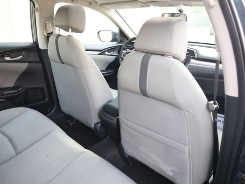 Used 2017 Honda Civic EX-T image 24