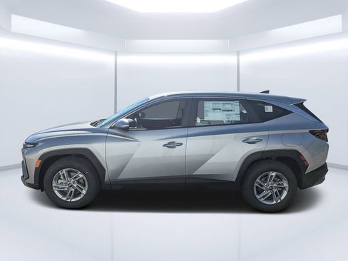 New 2026 Hyundai Tucson SE FWD image 6