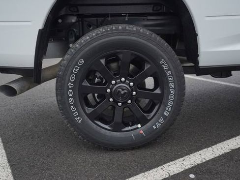 New 2026 RAM 2500 Laramie image 46