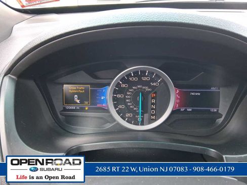 Used 2013 Ford Explorer XLT image 20
