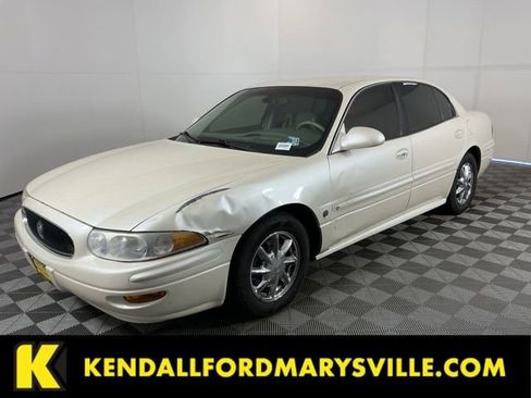 Used 2003 Buick Le Sabre Limited w/ Celebration Edition Package image 1
