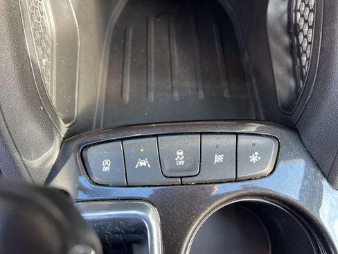 Used 2024 Chevrolet TrailBlazer ACTIV w/ Driver Confidence Package image 21