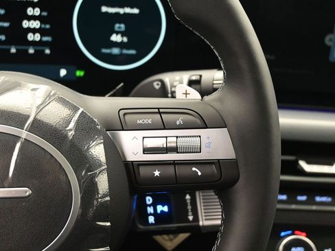 New 2026 Hyundai Sonata Limited image 12