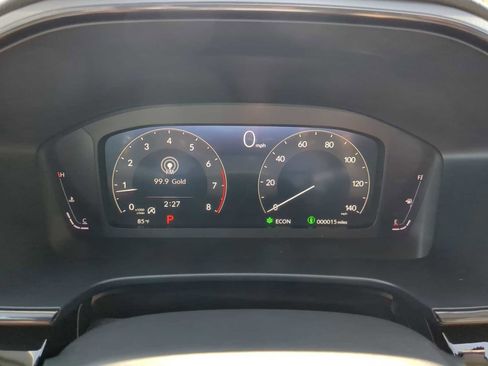 New 2026 Honda CR-V EX-L image 18