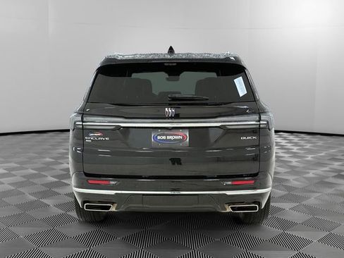 Certified 2025 Buick Enclave Avenir w/ Super Cruise Package image 4