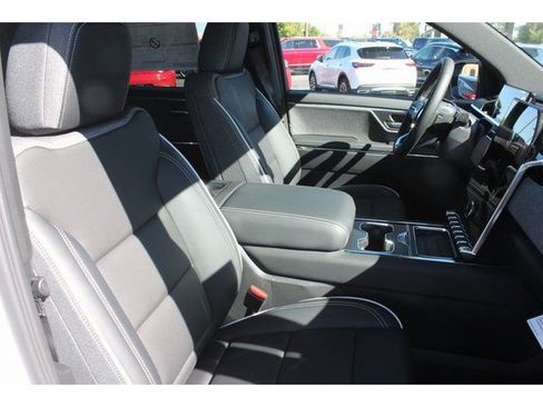 New 2026 GMC Sierra EV Elevation image 25