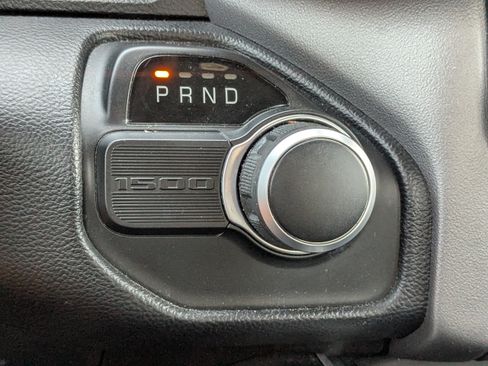 Used 2022 RAM 1500 Big Horn RWD image 31