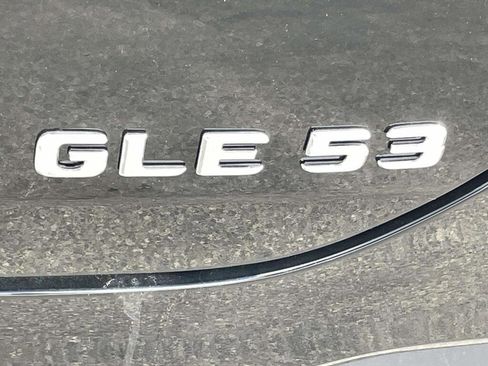 New 2026 Mercedes-Benz GLE 53 AMG 4MATIC Coupe image 15