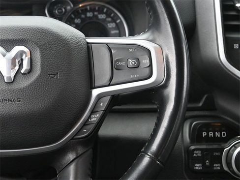 Used 2023 RAM 1500 Big Horn image 29