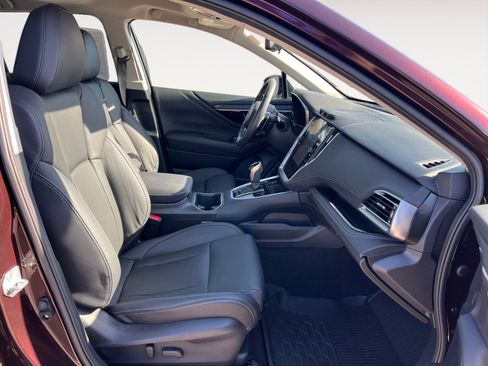 Certified 2024 Subaru Outback Touring AWD/4WD image 18