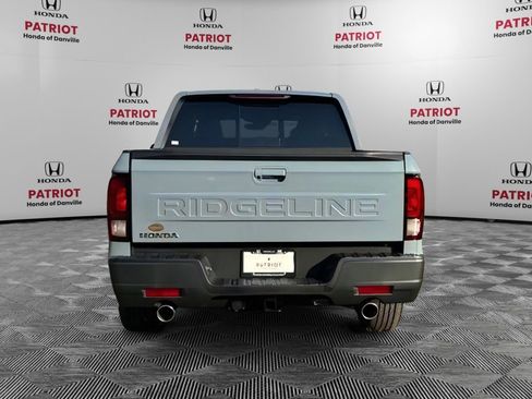 New 2026 Honda Ridgeline RTL image 11