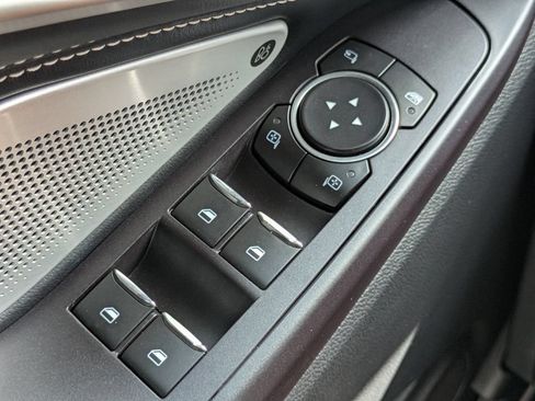 Used 2020 Ford Explorer ST w/ ST High-Performance Pack AWD/4WD image 25