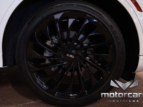 Used 2024 Lincoln Aviator Reserve w/ Jet Package RWD image 22