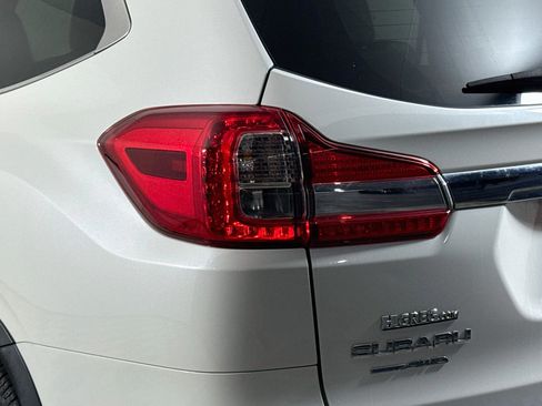 Used 2021 Subaru Ascent Touring w/ Popular Package #2A AWD/4WD image 36