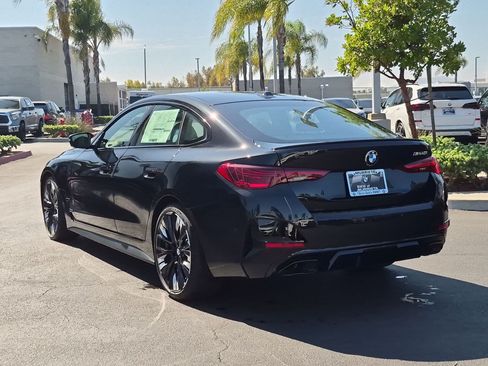 New 2026 BMW M440i w/ Premium Package RWD image 8