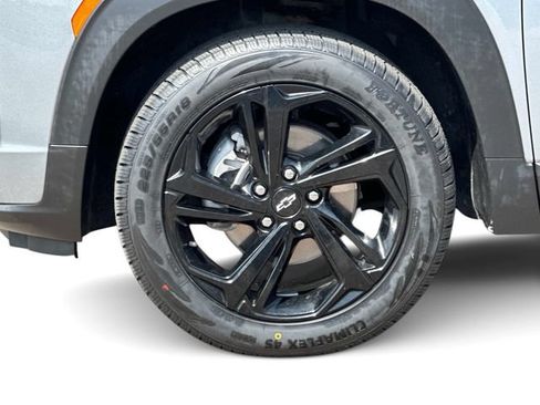 Used 2023 Chevrolet TrailBlazer RS AWD/4WD image 8